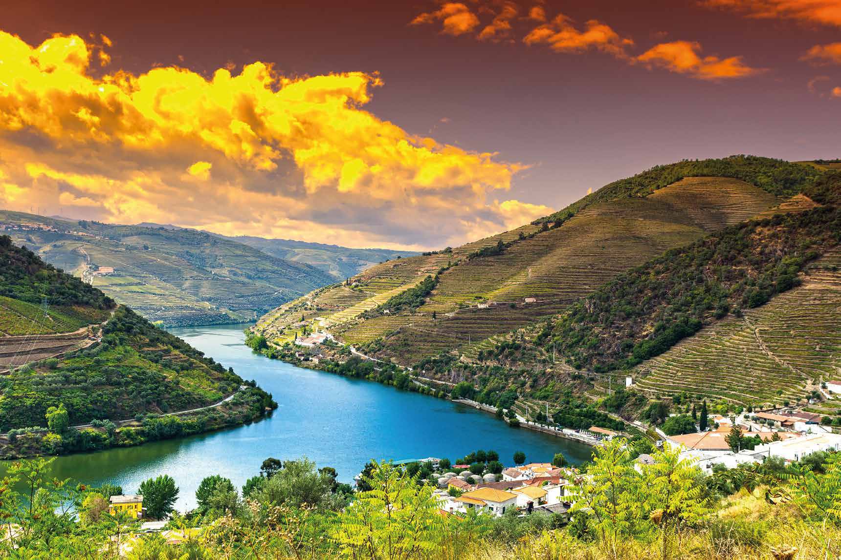 Douro Valley